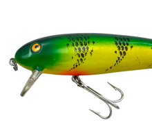 Load image into Gallery viewer, MANN'S BAITS SUPER STRETCH 1- JERKBAIT. FIRE TIGER S 1-. L