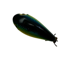 Cargar imagen en el visor de la galería, Manns Tiny S 1 Minus. Wounded Alewife Holographic Ultra Light Crankbait. D