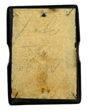 Charger l'image dans la galerie, G H MANSFIELD BRAIDED SILK FISHING LINE. BRONZE KING Antique Fishing Collectible. 6