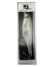 Load image into Gallery viewer, MEGABASS VISION 100 MIYABI Fishing Lure with ITÖ ENGINEERING in GG AYU