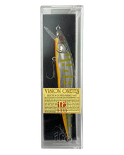 Load image into Gallery viewer, MEGABASS VISION ONETEN Fishing Lure with ITÖ ENGINEERING in YMC or YELLOW M COACHDOG