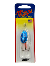 Load image into Gallery viewer, MEPPS AGLIA PLAIN SPINNER. CLARK DIETZ INC.