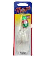 Load image into Gallery viewer, MEPP'S AGLIA CHRISTMAS SPINNERBAIT