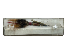 Charger l'image dans la galerie, MEPP'S ADVERTISING SPINNERBAIT for RUNDLE-SPENCE MFG. CO. snap box