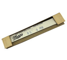 Load image into Gallery viewer, MEPP'S AGLIA mepps killer Size 5 Old Store Display Card skin pack