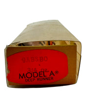 Charger l'image dans la galerie, Product Label for BOMBER BAIT COMPANY MAG A 9A MAGNUM DIVER Fishing Lure in LIGHT CRAWDAD