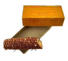Load image into Gallery viewer, Back View of D & S BAIT Company of Mountain Home, Arkansas THE ORIGINAL DEEBOTTOM SCRATCHER Vintage Novelty Fishing Lure