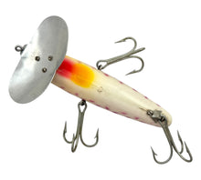 Charger l'image dans la galerie, PURPLE COACHDOG MUSKY JITTERBUG BIG FISHING LURE  v