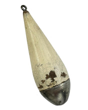 Load image into Gallery viewer, Antique Practice Plug. NASAC FISHING CASTING PLUG. 3