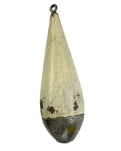 Load image into Gallery viewer, Antique Practice Plug. NASAC FISHING CASTING PLUG.