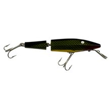 Lade das Bild in den Galerie-Viewer, DIAMOND JIM TACKLE COMPANY SPINNING LURE. From Evanston, Illinois. R