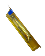 Load image into Gallery viewer, Storm Thunderstick Model # Aj-125. Flashy Bait for Steelhead Vintage Fishing Lure. side view