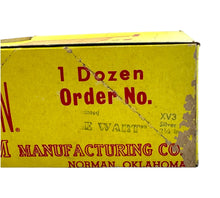 Load image into Gallery viewer, STORM LURES XV 3 WEE WART Fishing Lure Dealer Box 7