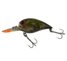 Load image into Gallery viewer, STORM LURES MAG WART in PHANTOM GREEN CRAYFISH L