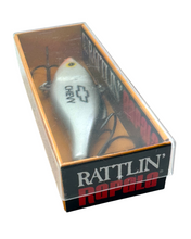 Load image into Gallery viewer, CHEVROLET PROMOTIONAL LURE. RATTLING RAPALA ADVERTISING FISHING LURE. older version