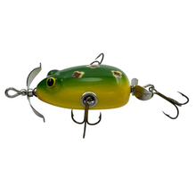 Charger l'image dans la galerie, Pflueger Kent Frog Fishing Lure