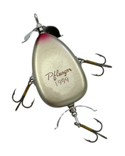 Load image into Gallery viewer, PFLUEGER KENT FROG FLOATER with BOX. GOLDEN. 1999