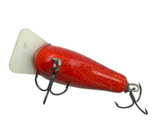 Load image into Gallery viewer, PH (PHIL HUNT) CUSTOM LURES LIL HUNTER Fishing Lure in COPPER RED 4