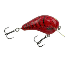 Load image into Gallery viewer, PH (PHIL HUNT) CUSTOM LURES LIL HUNTER Fishing Lure in COPPER RED 2