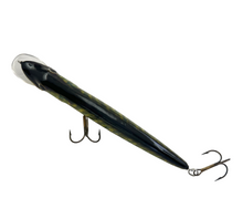 Load image into Gallery viewer, GAPEN POLISH PIKE HOLOGRAPHIC JERKBAIT D