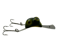 Load image into Gallery viewer, WEBER TACKLE FLIP FROG TOPWATER FISHING LURE R