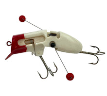 Load image into Gallery viewer, PRETZ-L-LURE Mechanical Fishing Lure from AN-O-MATED LURE COMPANY of North Hollywood, California 3