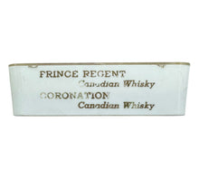 Load image into Gallery viewer, GOODERHAM & WORTS FISHING SPOON. G & W CANADA'S OLDEST DISTILLERY. PRINCE REGENT