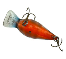 Lataa kuva Galleria-katseluun, STORM LURES SHORT WART BLUE BACK, ORANGE BELLY, PRIZMFLASH extra