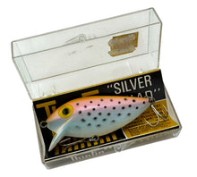 Load image into Gallery viewer, STORM LURES RAINBOW TROUT THINFIN SILVER SHAD FISHING LURE