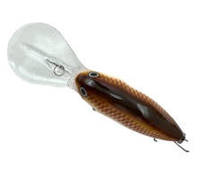 Load image into Gallery viewer, DTSS16 BRBN RAPALA LURES Dives-To 16 Feet. Sure Set Hooks. BROWN BONE. D