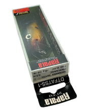Load image into Gallery viewer, RAPALA LURES DT-FAT with Sure Set Hooks FISHING LURE stats