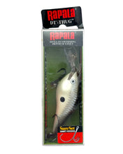 Load image into Gallery viewer, RAPALA DT THUG. SURE SET VMC HOOKS. PEARL GRAY SHINER