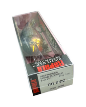 Load image into Gallery viewer, RAPALA FISHING LURES RISTO RAP BALSA CRANK. GOLD. MODEL RR-9 G. grand plongeur doré