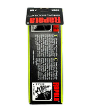 Load image into Gallery viewer, RAPALA LURES COUNTDOWN SHAD RAP 5 BALSA BAIT. RED HEAD. SINKING. fishing tips