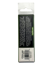 Load image into Gallery viewer, RAPALA LURES DT-10 DIVES-TO BALSA CRANKBAIT in GREEN SHAD. SURE SET. gsd