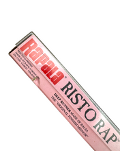 Load image into Gallery viewer, RAPALA RISTO RAP 9 BALSA DEEP RUNNER. RR-9 HM. HOT MUSTARD.