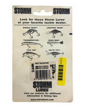 画像をギャラリービューアに読み込む, STORM LURES RATTLIN CHUG BUG and FLASHTAIL HOOKS BONUS PACK. fishing tips