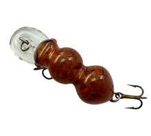 Load image into Gallery viewer, REBEL BIG ANT FISHING LURE in COPPER D