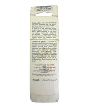 Charger l'image dans la galerie, REBEL LURES WEE R FASTRAC CRANKBAIT. PEARL BLACK SPLATTER fishing tips