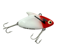 画像をギャラリービューアに読み込む, Heddon Lures Super Sonic. Old Bait. RED WHITE, 9385 RH.
