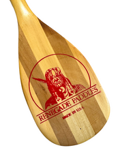 Charger l'image dans la galerie, RENEGADE CANOEING PADDLES MINI PADDLE. INDIAN HEAD PRODUCTS RIPLEY, MS.