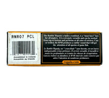 Load image into Gallery viewer, RATTLIN RAPALA LIPLESS CRANKBAIT. Promotional fishing lure for CHEVROLET Cars. RNR7