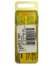 Load image into Gallery viewer, STORM LURES RATTLIN THIN FIN Trout Crankbait. Flashy Color, METALLIC SILVER BLACK BACK. RT 103