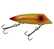 Load image into Gallery viewer, HANSON FISH LURE COMPANY Size 4 TRUE ACTION PLUG SALMON FISHING LURE r