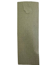 Load image into Gallery viewer, Mepps Coho Killer aglia long size 4 French Spinner Lure. Hot Orange Dot back