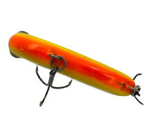 Load image into Gallery viewer, SUICIDE SHAD BALSAWOOD FISHING LURE. Lipless Crankbait Handmade by KEITH BREWER of North Carolina. signed