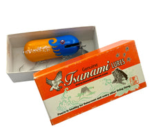 Charger l'image dans la galerie, TSUNAMI LURES JAPAN SLAPPHAPPY WAKE BAIT in WAVE HEAD cover