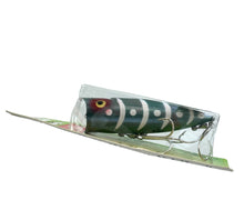 Charger l'image dans la galerie, HEDDON CHUGGER SPOOK in GLO MOONS. GENTEN KAIKI. SMITH LTD JAPAN. L