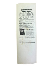 Load image into Gallery viewer, MEPPS AGLIA SPINNERBAIT. Advertising Lure for YELLOW FREIGHT TRUCKING. fishing tips