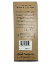 Charger l'image dans la galerie, BALSA FIVE-OH BIG MOUTH TOPWATER WOOD LURE from Japan sports saurus inc